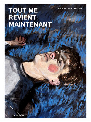 cover image of Tout me revient maintenant